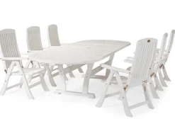 AMELIA BORD 110X212/272/332 CM