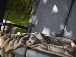 ASPÖ HAMMOCK ORKANGRÅ/GRÅ