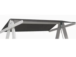 ASPÖ HAMMOCKTAK HAMMOCKTAK SVART