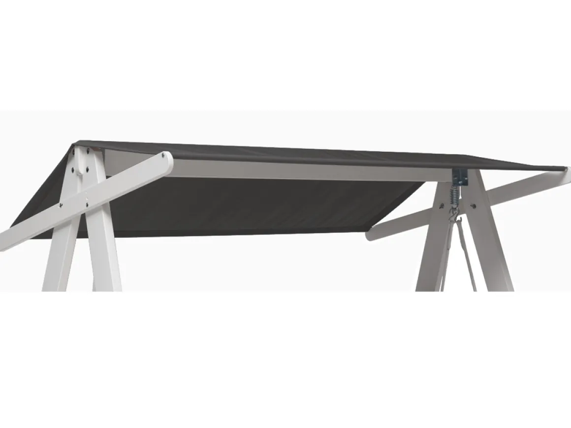 ASPÖ HAMMOCKTAK HAMMOCKTAK SVART