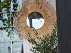 AUERA SPEGEL Ø88 CM