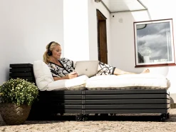 BARA VARA DIVAN