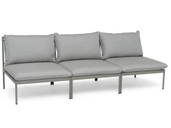BOLMSÖ MITTDEL SOFFA SAND