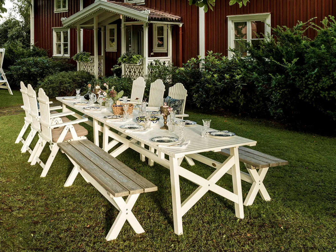 BULLERÖ BORD 90X200 CM