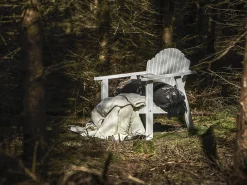 BULLERÖ FÅTÖLJ
