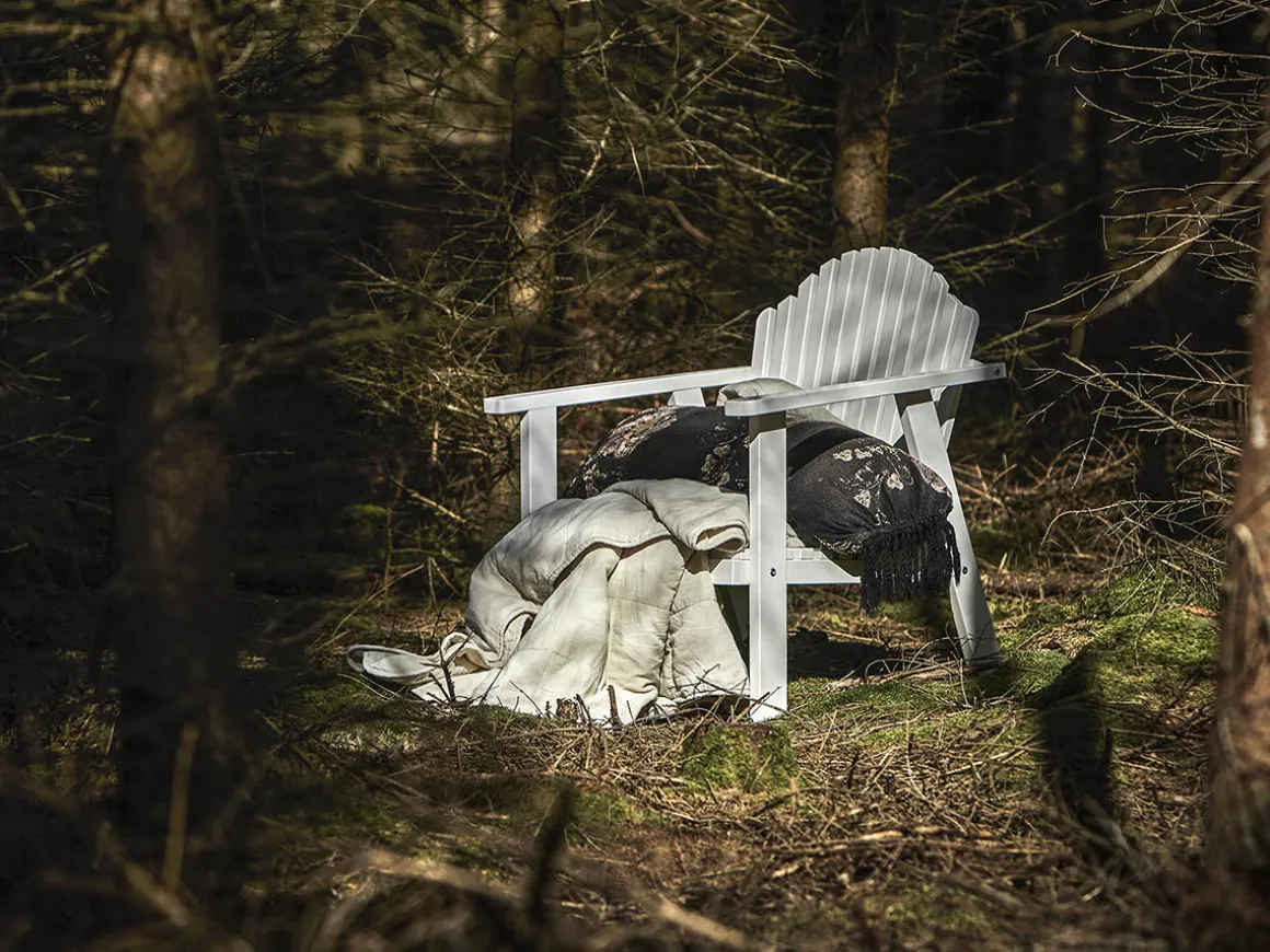 BULLERÖ FÅTÖLJ