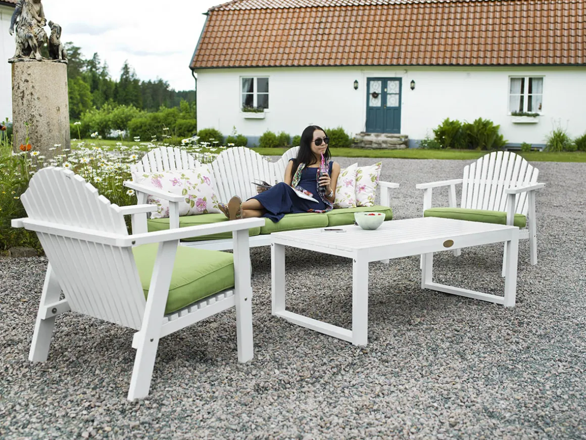 BULLERÖ FÅTÖLJ
