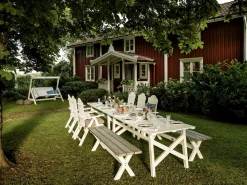 BULLERÖ POSITIONSFÅTÖLJ