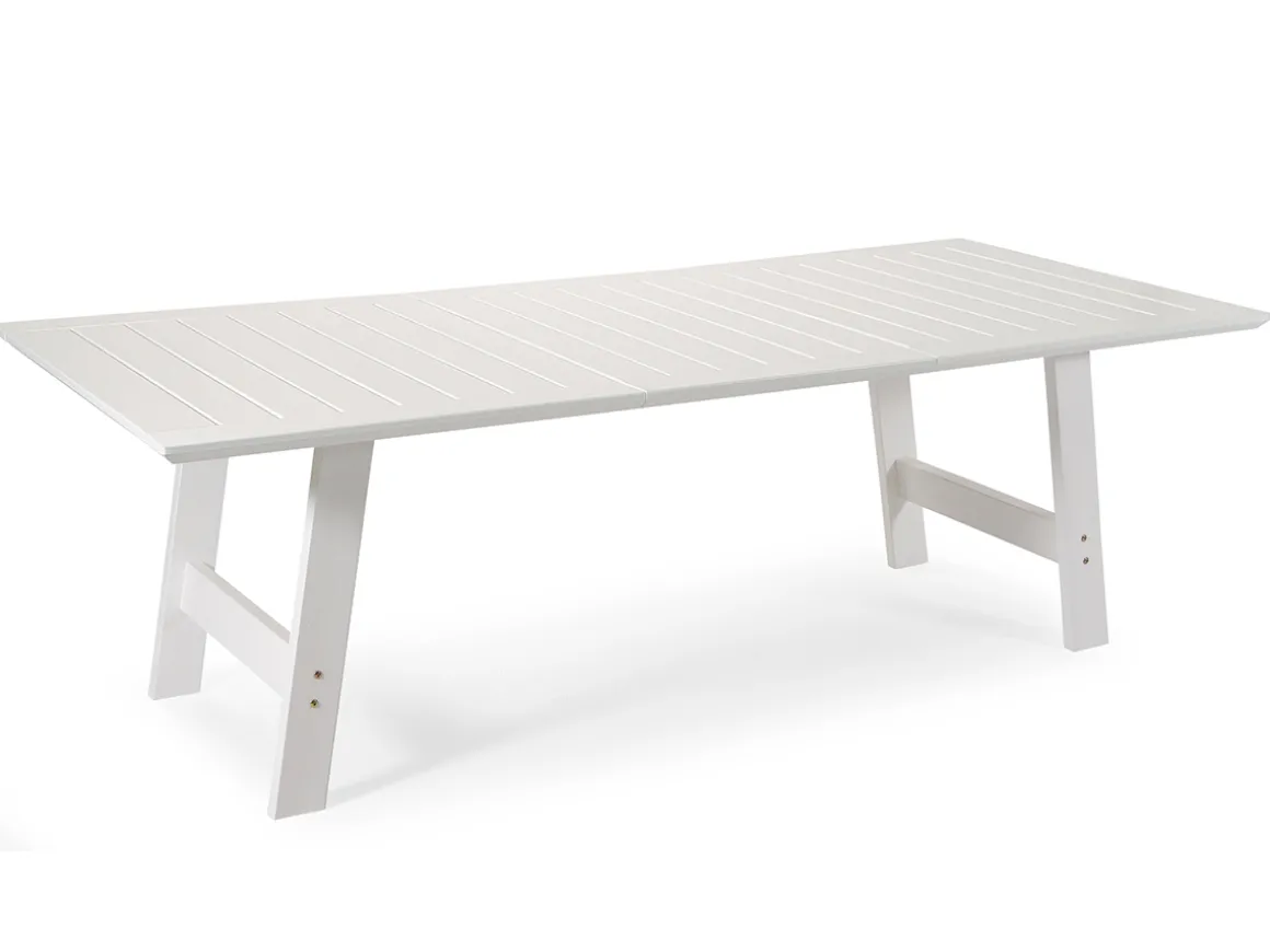 CECILIA BORD 100X165(225/285) CM
