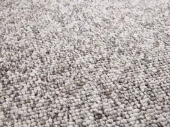 COZY INNEMATTA 200X290 CM MATTOR GRÅBRUN