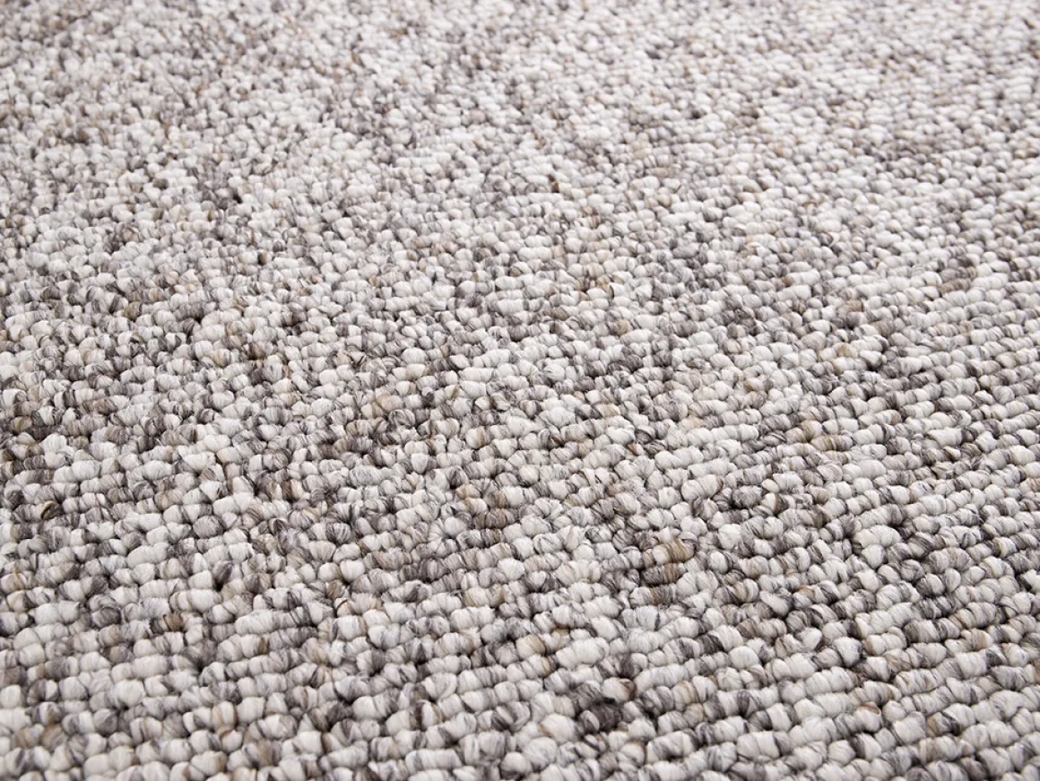 COZY INNEMATTA 200X290 CM MATTOR GRÅBRUN