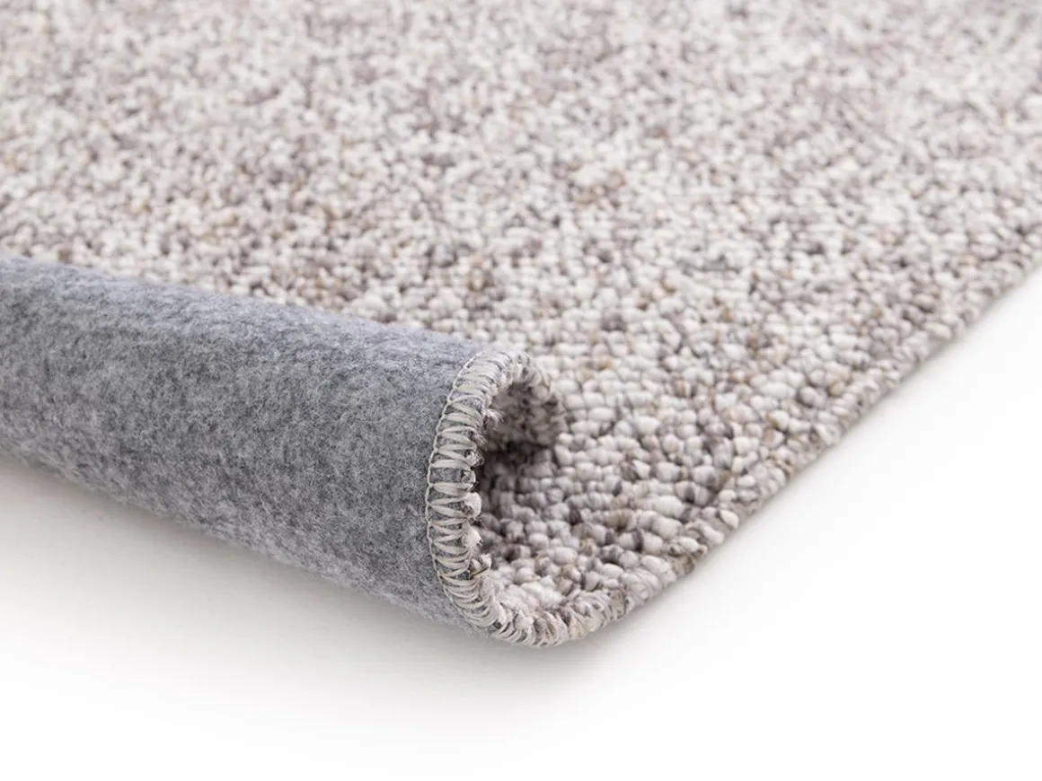 COZY INNEMATTA 200X290 CM MATTOR GRÅBRUN