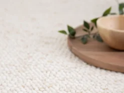 COZY INNEMATTA 200X290 CM MATTOR VIT