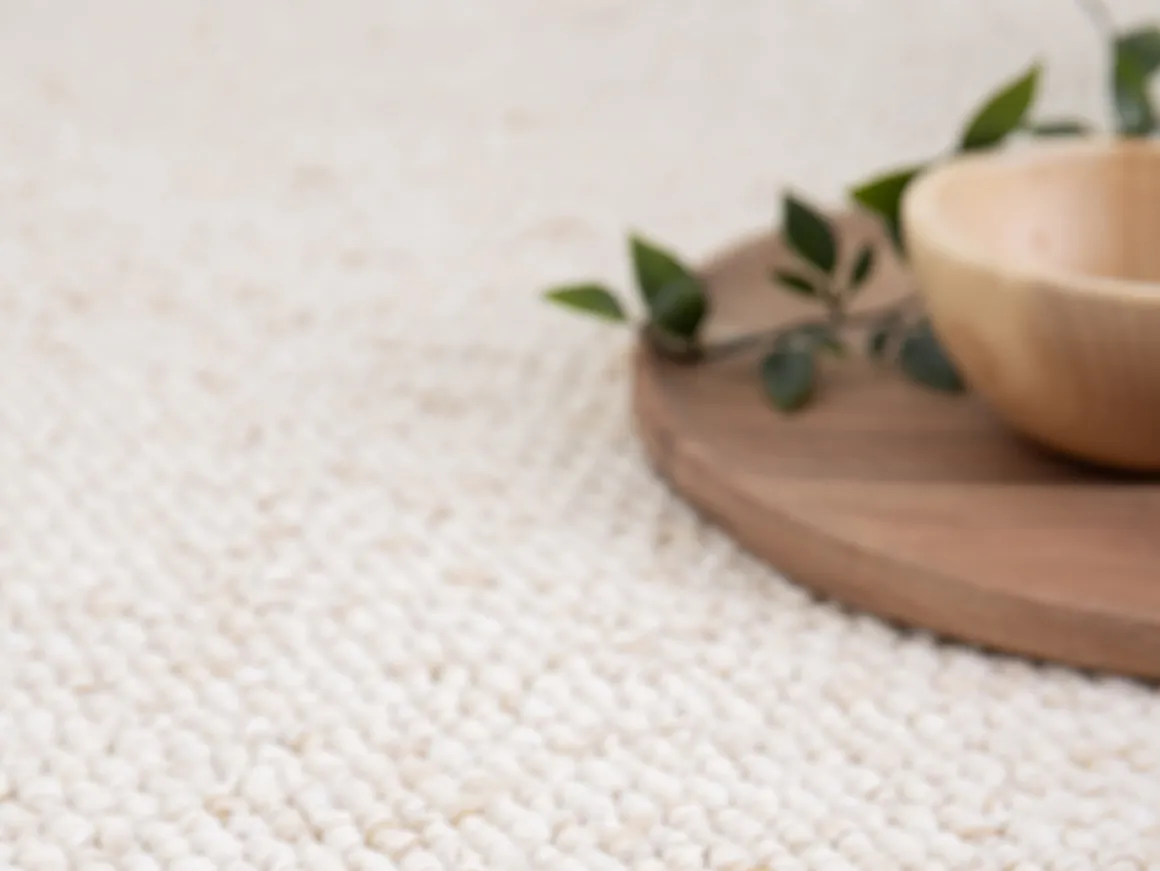 COZY INNEMATTA 200X290 CM MATTOR VIT