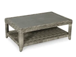 DALLAS LOUNGEBORD 110X70 CM