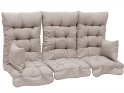 DALOM HAMMOCKDYNSET BEIGE