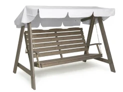 DALOM HAMMOCK GRÅ