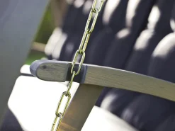 DALOM HAMMOCK GRÅ