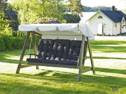 DALOM HAMMOCK GRÅ