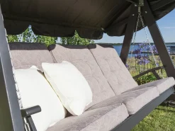 DALOM HAMMOCK ORKANGRÅ