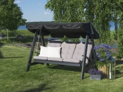 DALOM HAMMOCK ORKANGRÅ