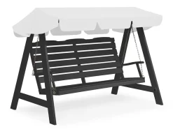 DALOM HAMMOCK ORKANGRÅ