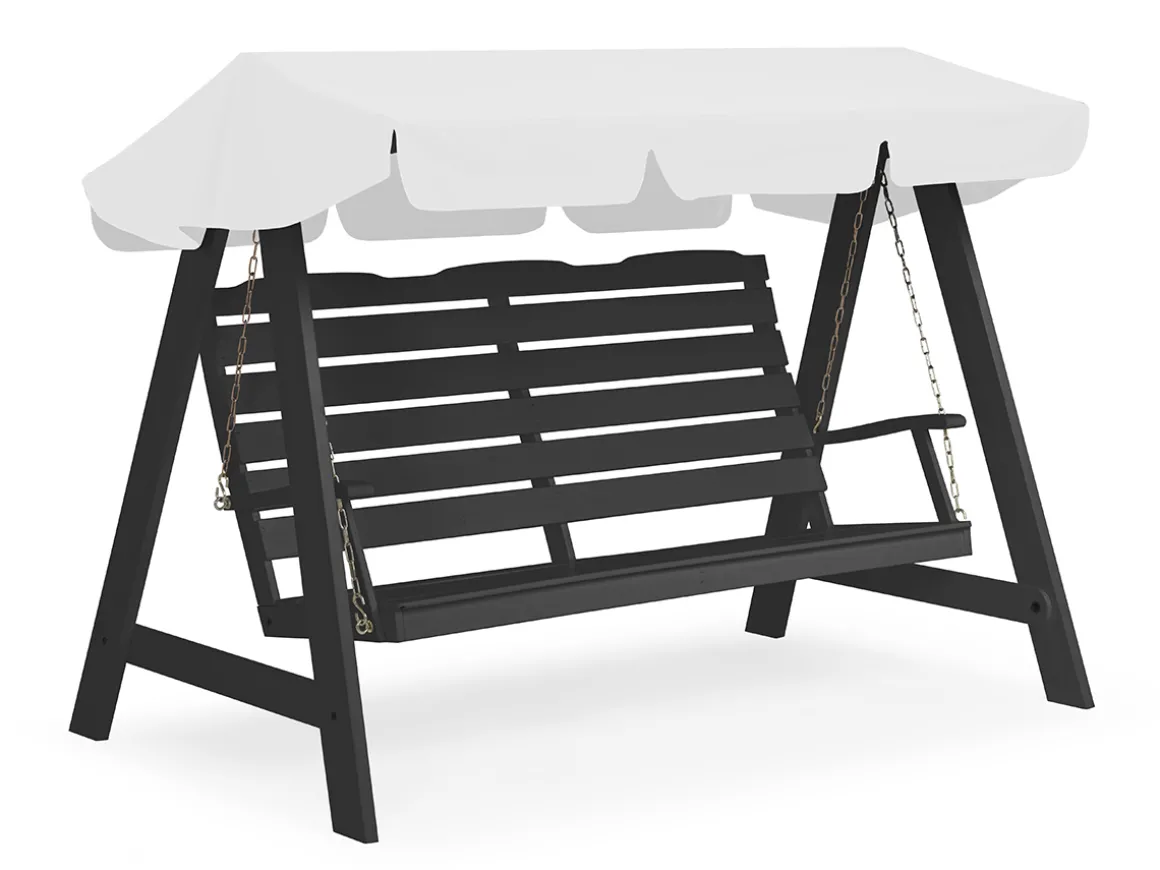 DALOM HAMMOCK ORKANGRÅ