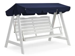 DALOM HAMMOCK VIT