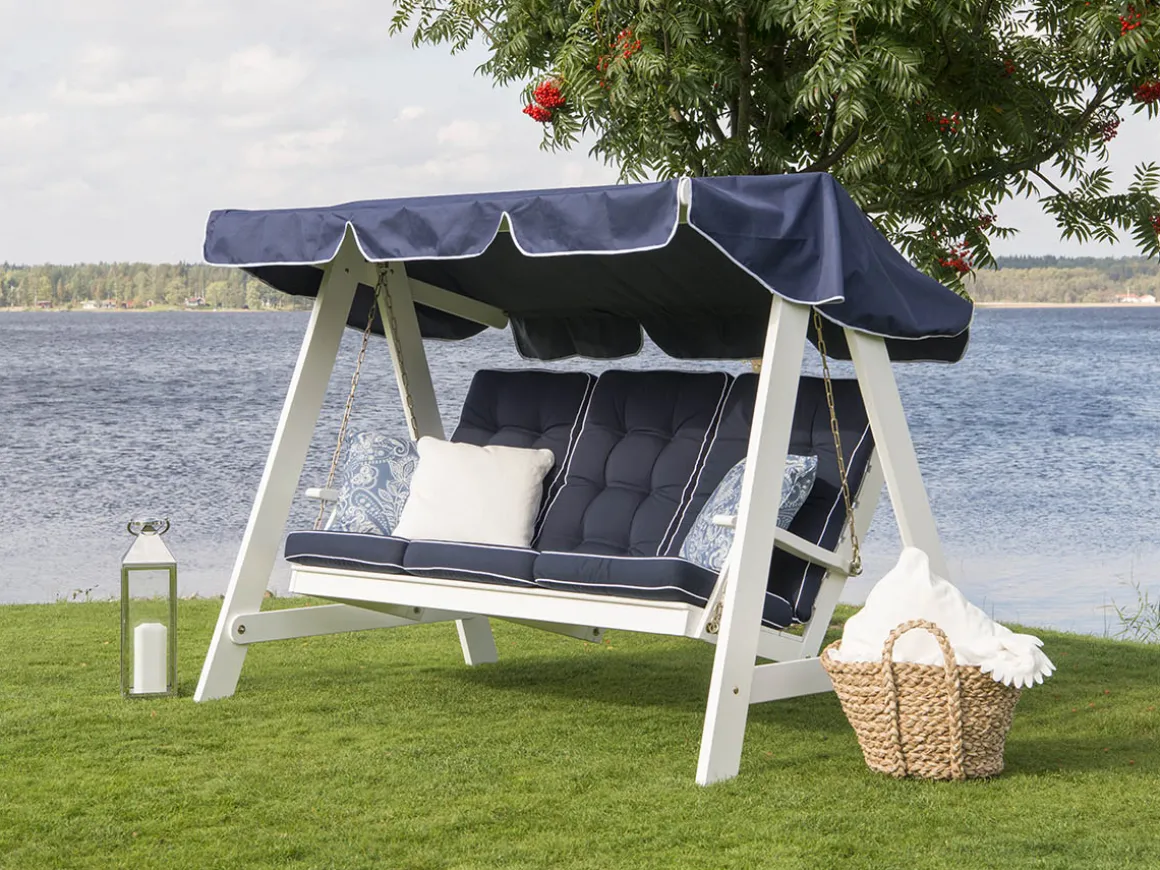 DALOM HAMMOCK VIT