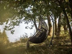 DROPPEN VILFÅTÖLJ