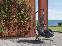 DROPPEN VILFÅTÖLJ