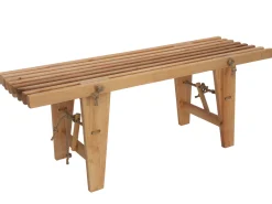 ECOBENCH 120 CM AL OLJAD