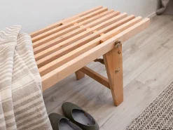 ECOBENCH 120 CM AL OLJAD