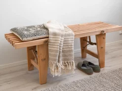 ECOBENCH 120 CM AL OLJAD