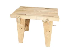 ECOBENCH 60 CM AL OLJAD