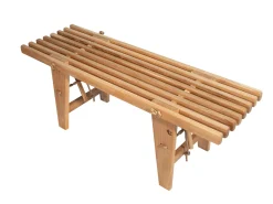 ECOBENCH 120 CM EK OLJAD