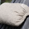 ECOCHAIR NO LOGO NACKKUDDE