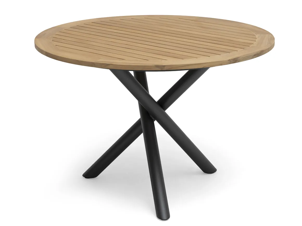 EKERYD BORD Ø 110 CM