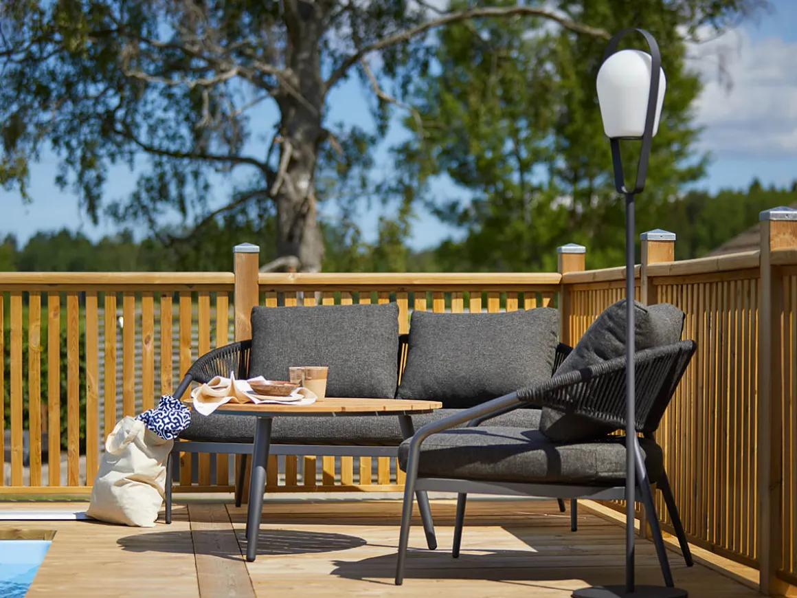 EKERYD SOFFA