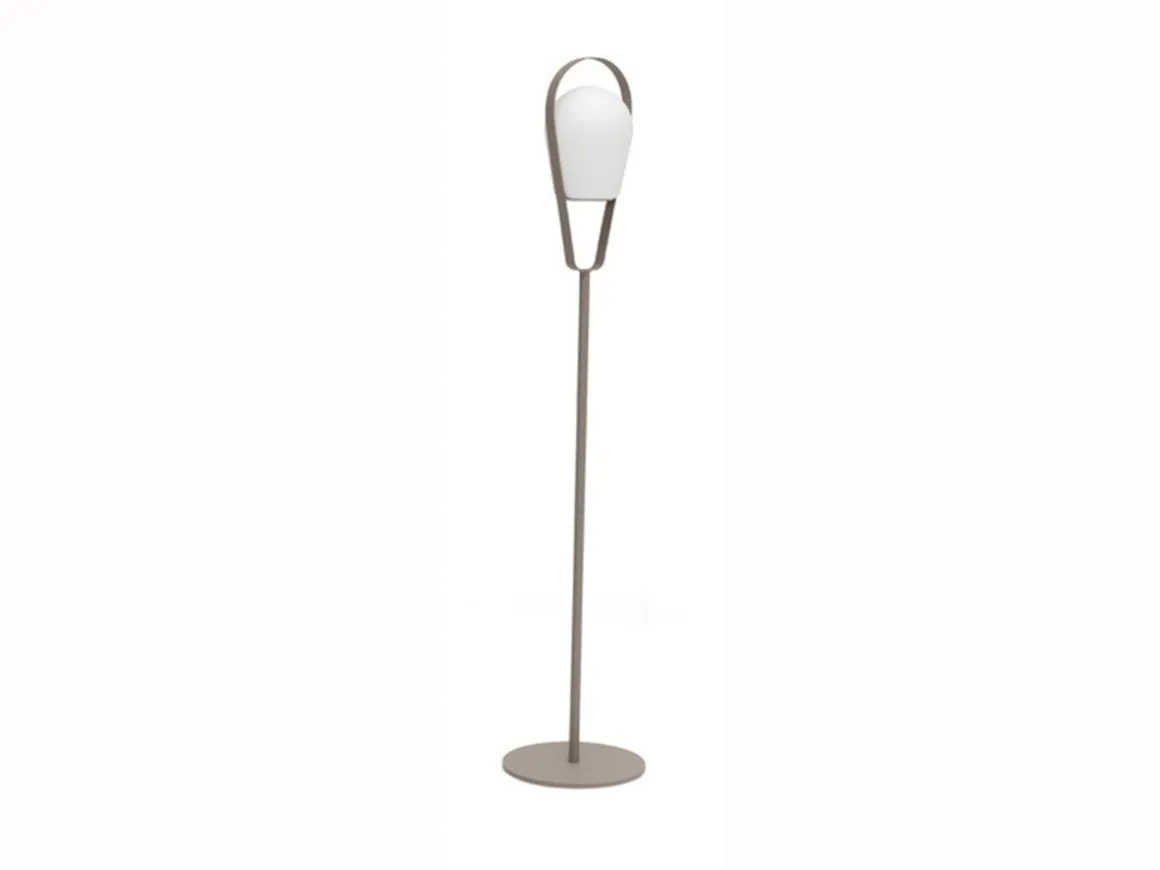 GLIMRA LAMPA HÖG