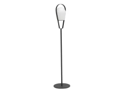 GLIMRA LAMPA HÖG