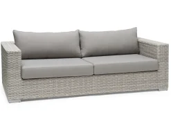 HAMILTON SOFFA 3-SITS