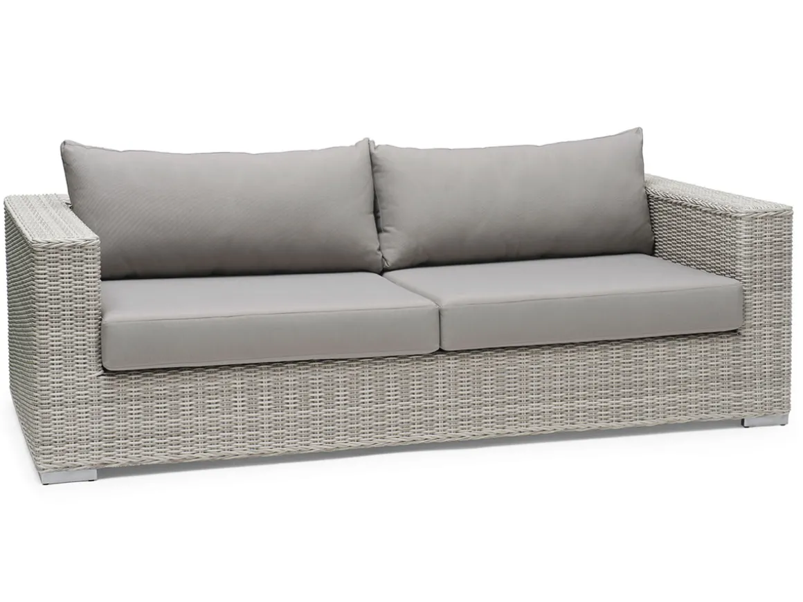 HAMILTON SOFFA 3-SITS
