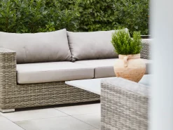 HAMILTON SOFFA 3-SITS