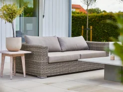 HAMILTON SOFFA 3-SITS