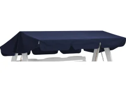 HAMMOCKTAK BLÅ