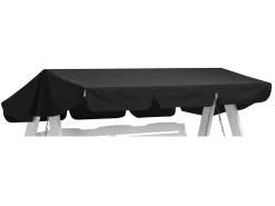 HAMMOCKTAK SVART