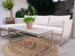 HAMNBORG LOUNGEGRUPP BEIGE