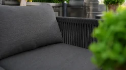 HAMNBORG LOUNGEGRUPP GRÅ