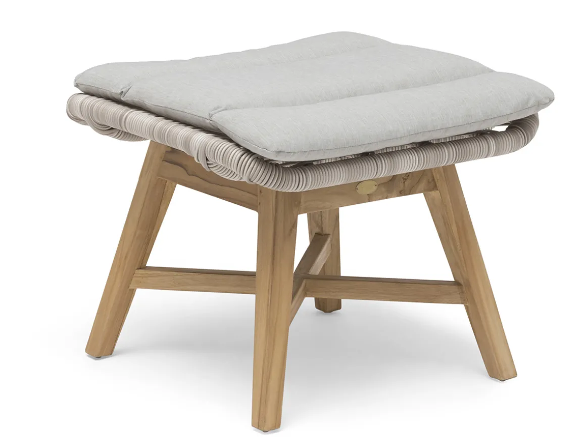 HIMMELSNÄS FOTPALL BEIGE
